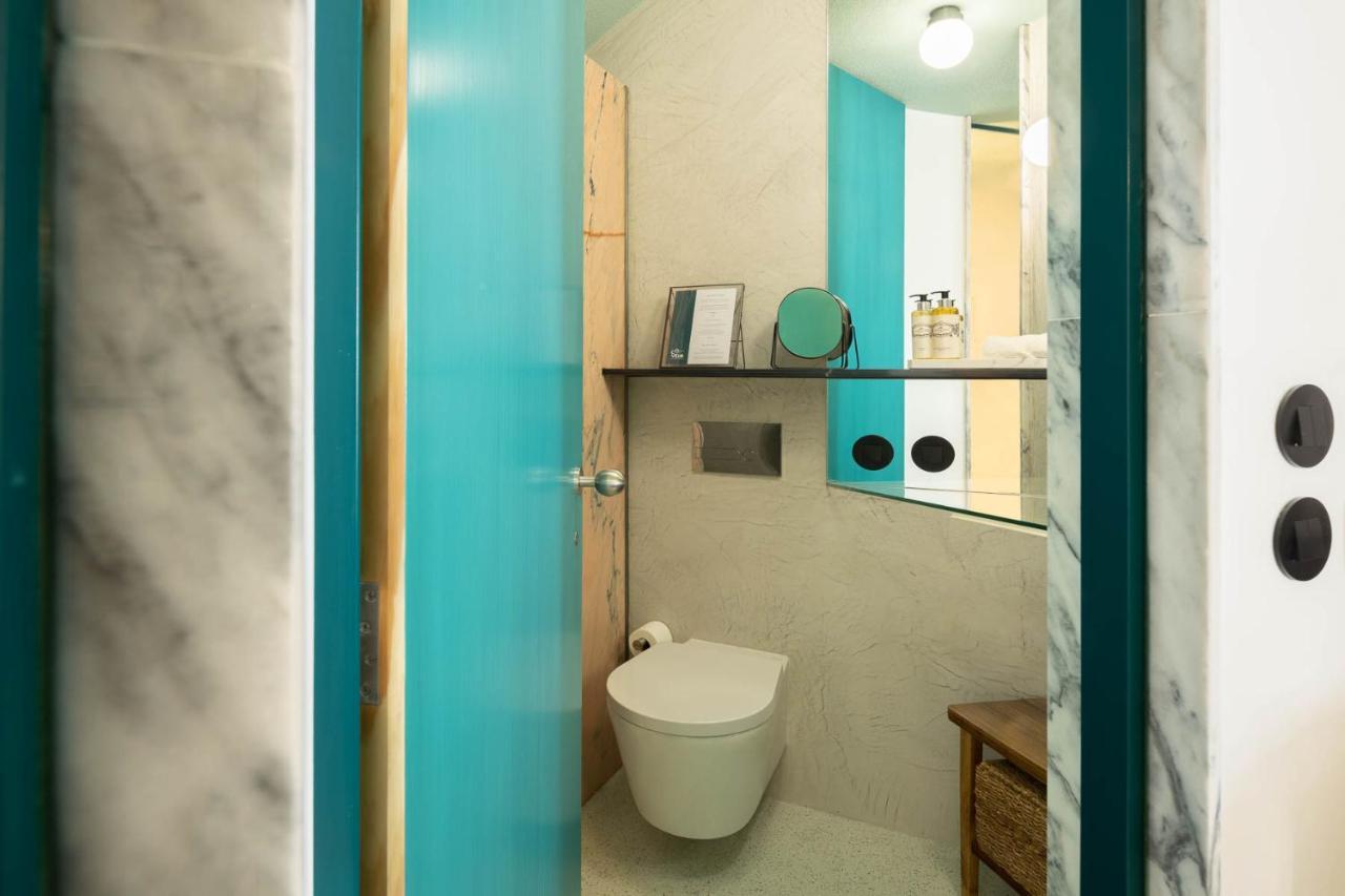 Covelo - The Original Rooms And Suites Amarante Exterior foto